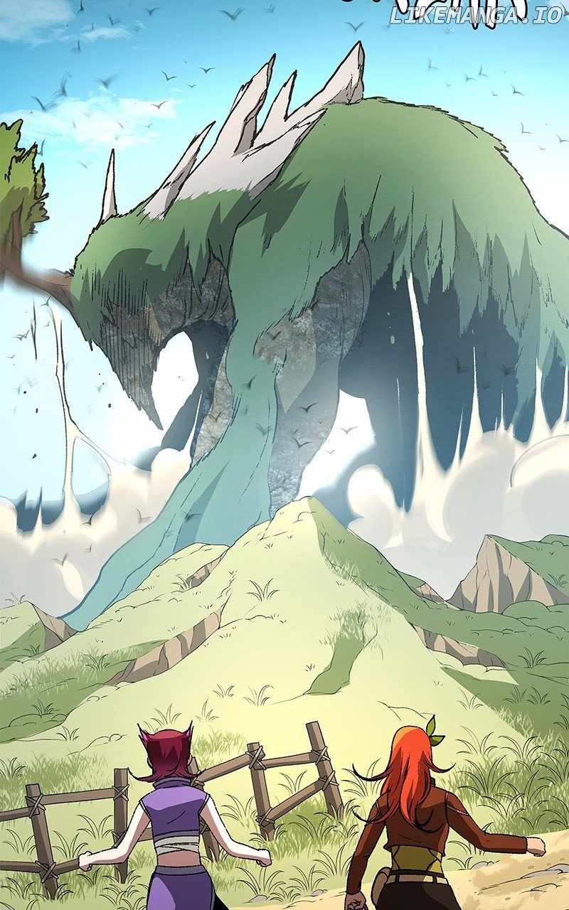 Return of the Runebound Professor Chapter 41 90
